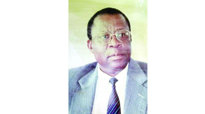 Dr Ndubiwa, the MAN