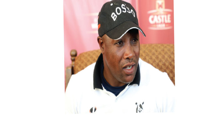 Limping Bosso start Chibuku Cup title defence