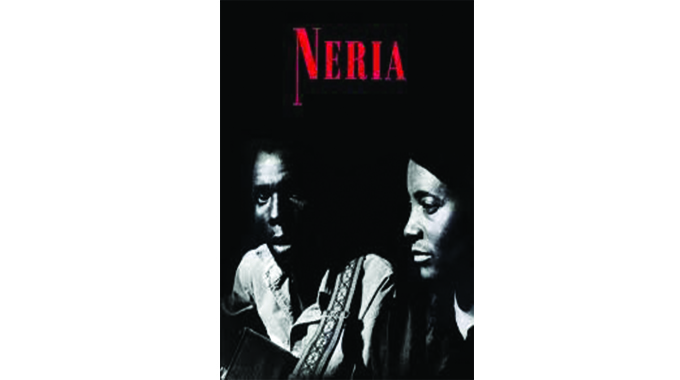 Remaking of Neria