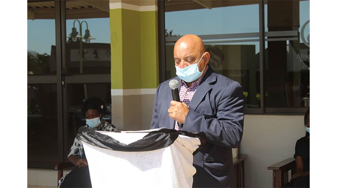 Marketers Southern Region awards in line with devolution agenda