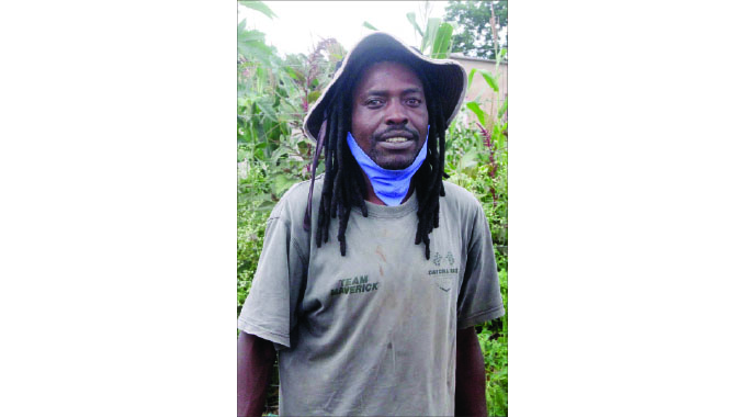 From the stage to the vegetable fields
