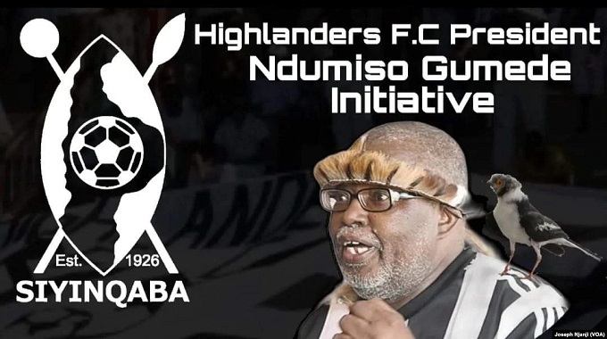 Inyathi burial for Ndumiso Gumede