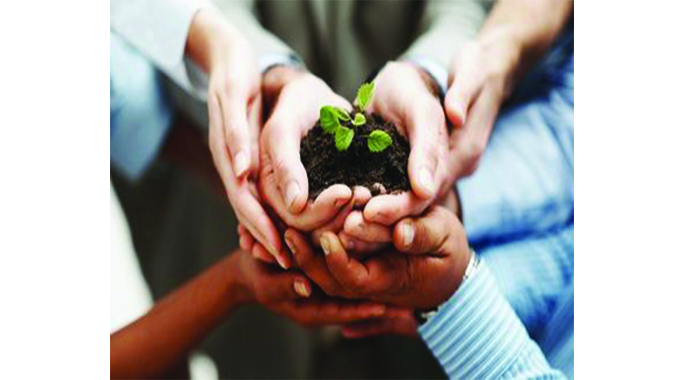 Zimbabwe and the case for a greener economy
