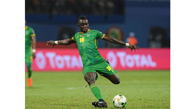 World Cup qualifiers squad announced