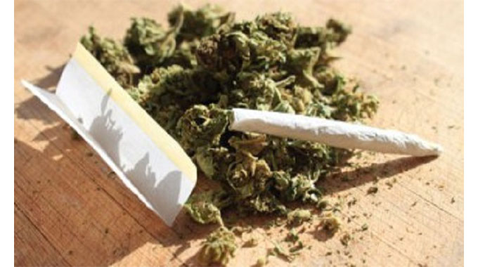 Habitual mbanje peddler spared jail