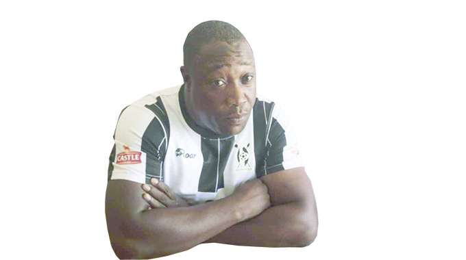 Highlanders hunt for striker