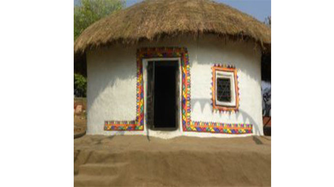 Inheriting father’s name: Ndebele customs and rituals