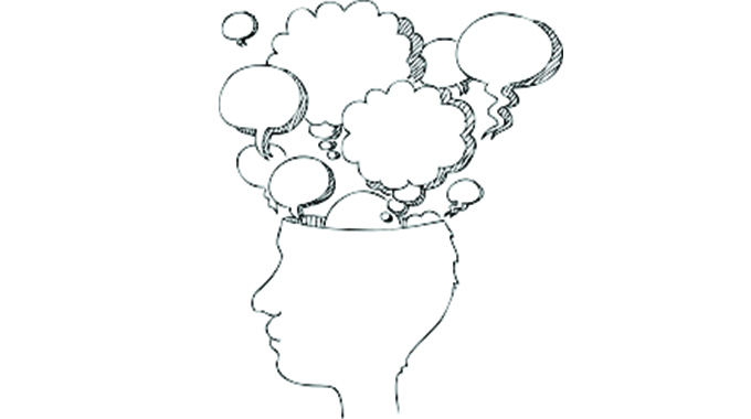 Your thoughts define you