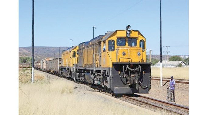 NRZ finalise Government support paperwork