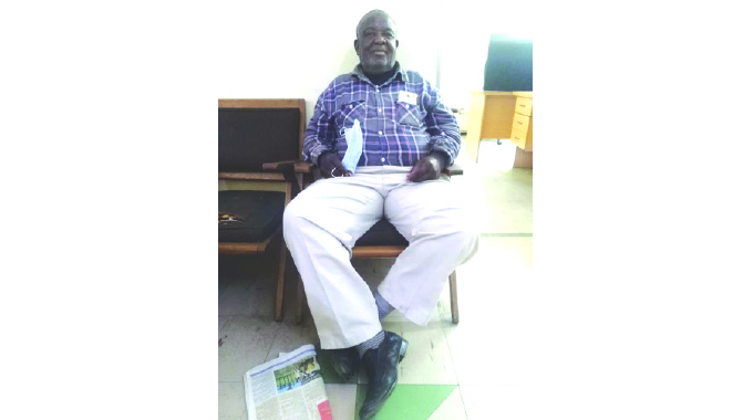 ED walks talk on fixing Mat’land challenges