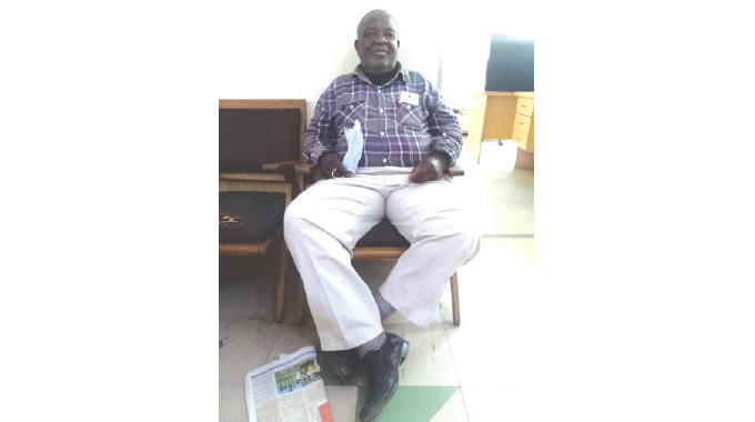 MZWP nationalisation a masterstroke – Cde Ndlovu