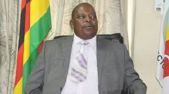 ZEC ready for by-elections – Magade