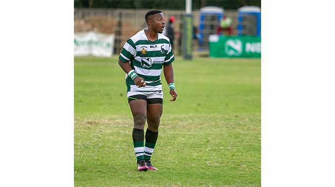 Sables do the double over Zambia