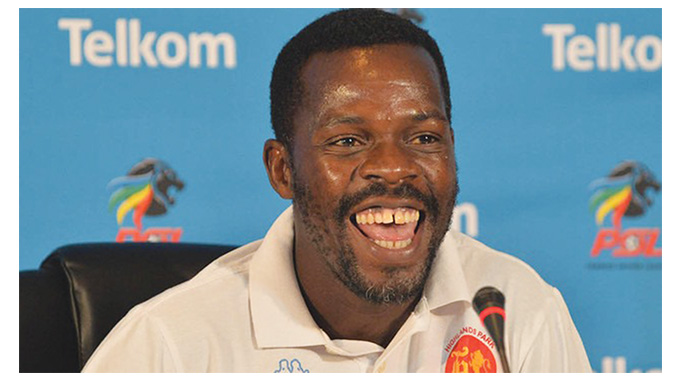 Kapini back in top league