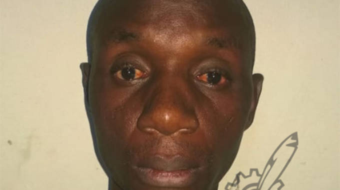 Police shoot most wanted robber