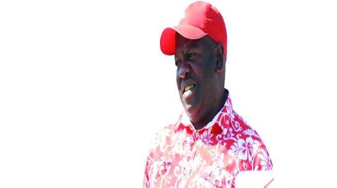 Bosso not sincere on Maphepha ‘snub’