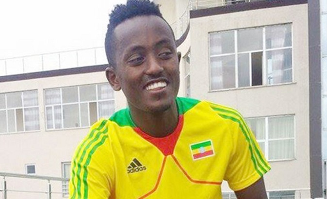 Zimbabwe beaten by Ethiopia in World Cup qualifier