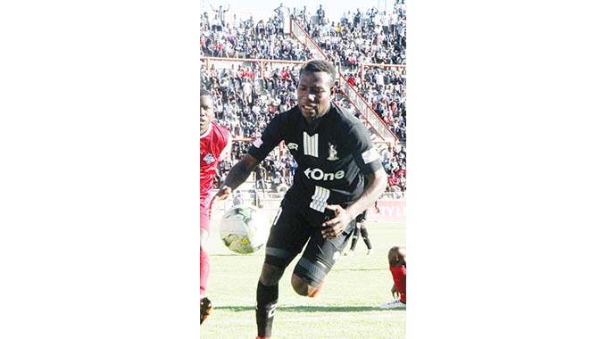 Highlanders seek to maintain rich vein