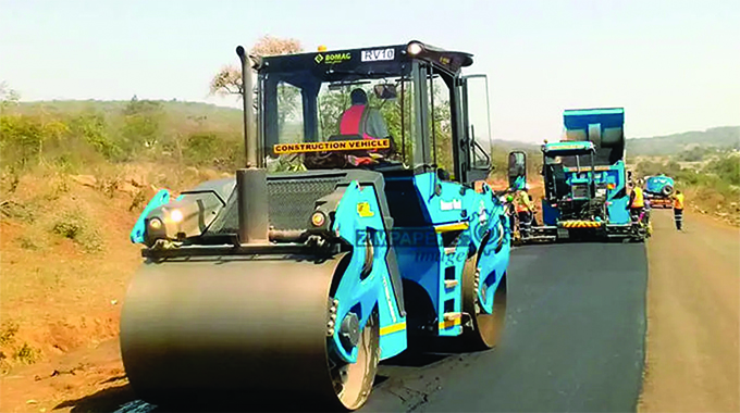 Funding scuttles Masvingo infrastructure development projects