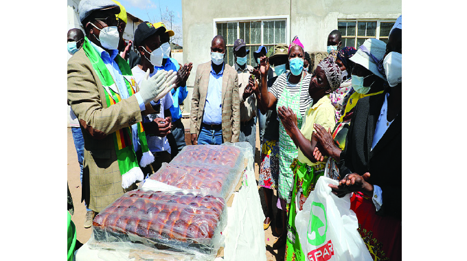 Local firms to benefit from IMF windfall
