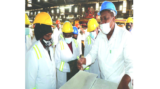 Turnall working on technologically advanced projects