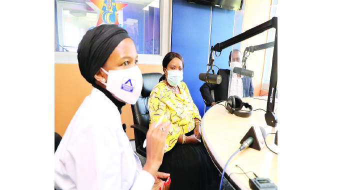 First Lady tackles marital issues affecting young couples