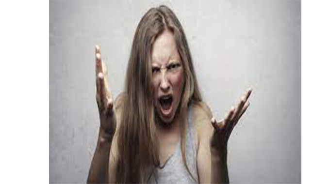 Anger and how it affects you