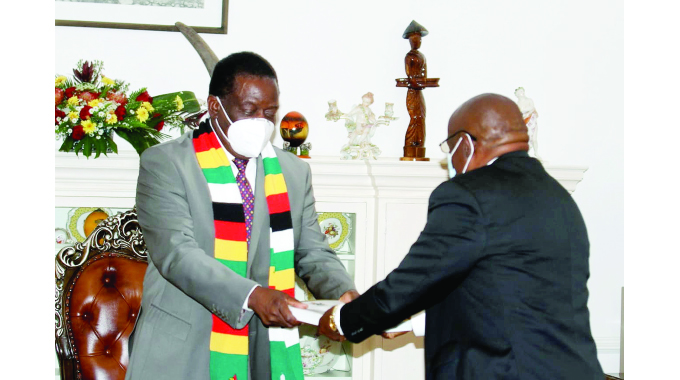 Land tribunal submits report