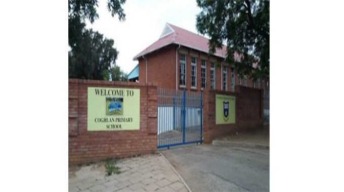 Coghlan Primary SDC caught up in tender irregularities
