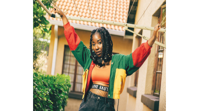 Joy Rukanza tackles GBV on Queendom