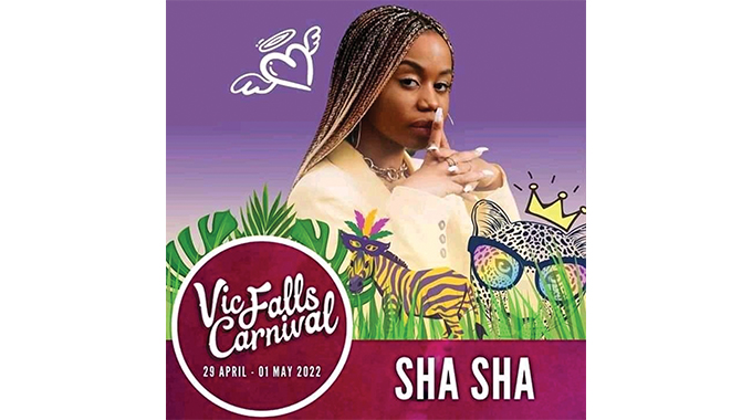 No vaccination, no Vic Falls Carnival
