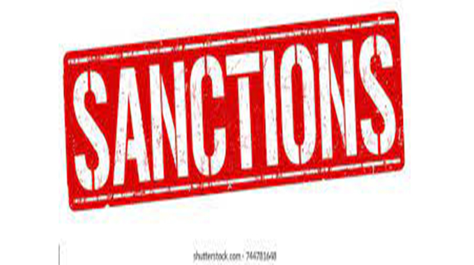 Debunking the ‘targeted sanctions’ myth