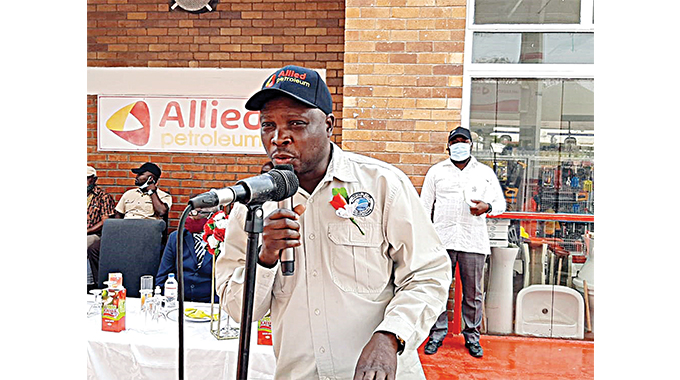 Boost for Lupane’s cattle farmers