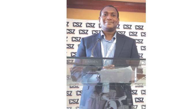 Govt considers another currency