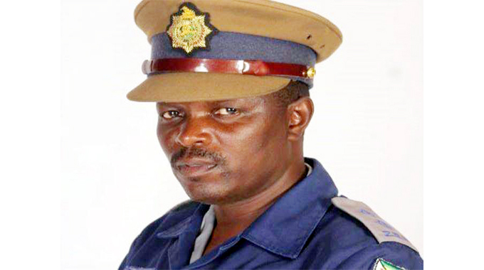 Five highway robbers nabbed