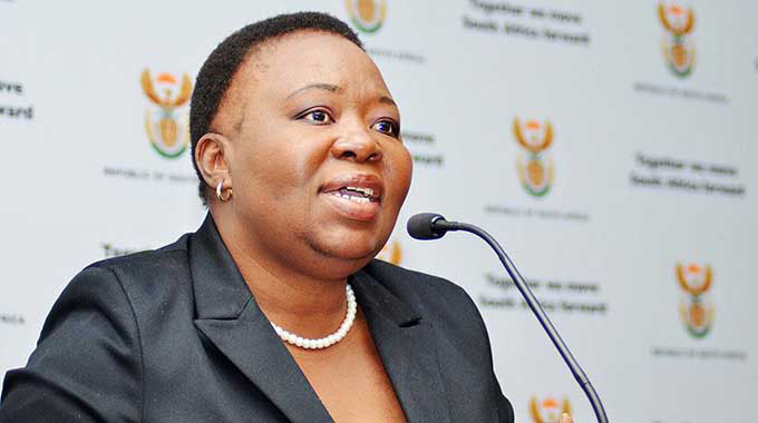 SA ends special dispensation permits for Zimbabweans