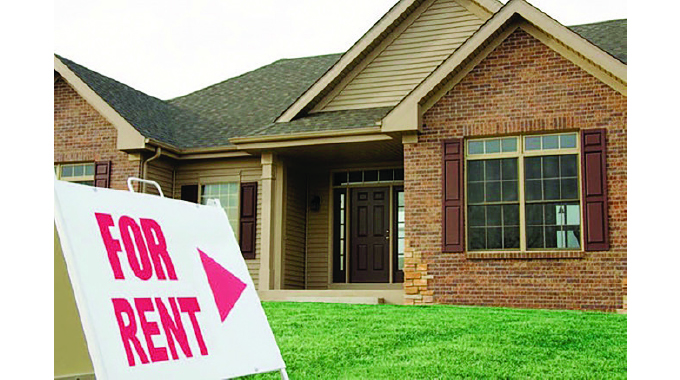 Rental Properties – Inspecting the house