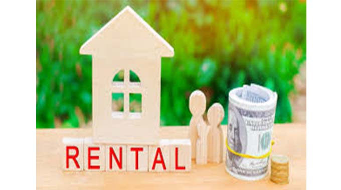 Rental properties — The search continues