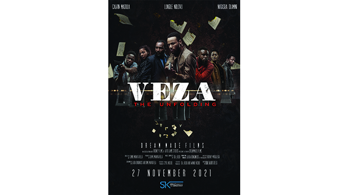 Bulawayo’s first action movie