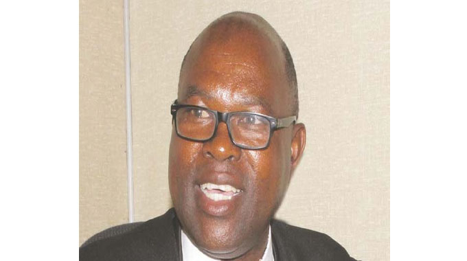 ‘Chief Murinye a security threat’