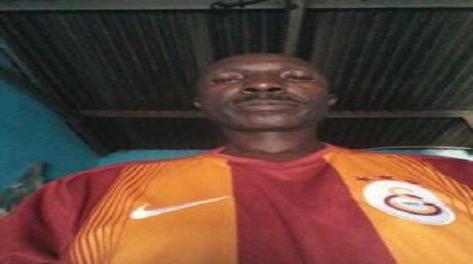 Former Bosso striker Nkululeko “Chunky” Dlodlo dies