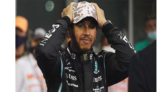 ‘Verstappen deserves pole for title showdown’
