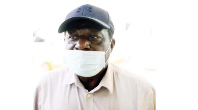 All set for Zanu-PF provincial elections