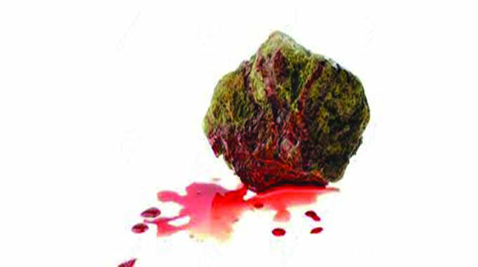 Brother killed in zinc roofing sheets dispute