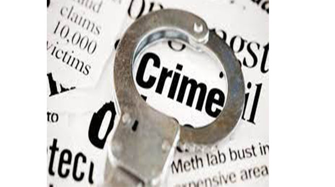 Thieves steal groceries from crèche