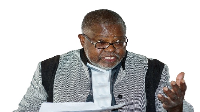 Ndumiso Gumede is no more, veteran football administrator dies at 76 days after being honoured