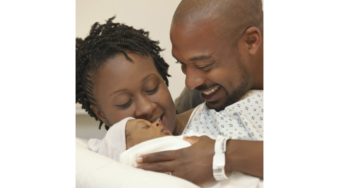 Maternal services improve