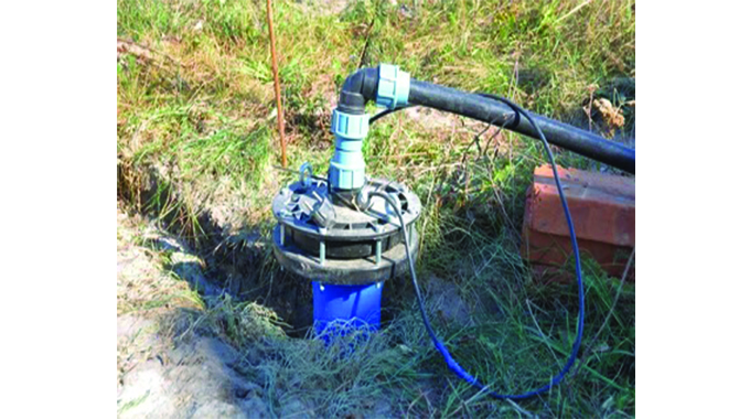 Five clinics, 24 boreholes, school from Bikita Devolution Funds