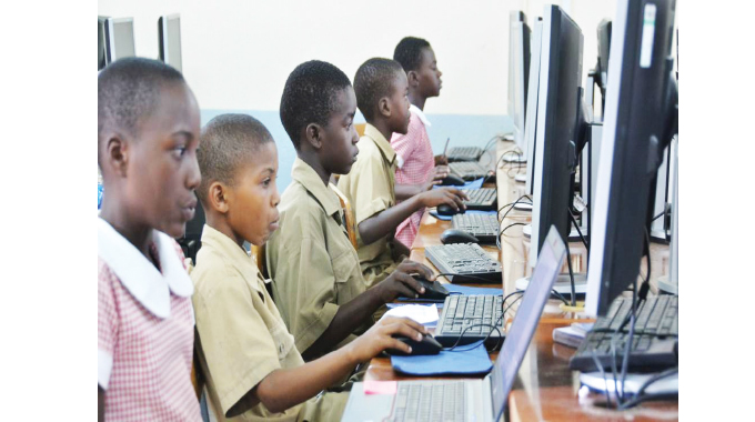 Second Republic: Ensuring universal access to Education