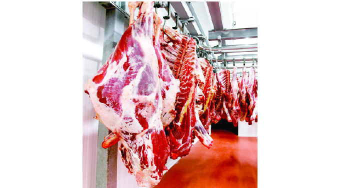 Beef farmers bemoan high cost of production